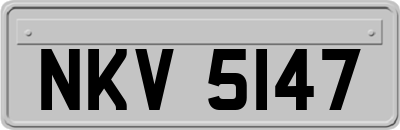 NKV5147