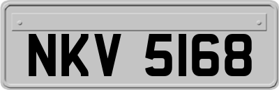 NKV5168