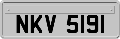 NKV5191