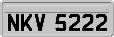 NKV5222