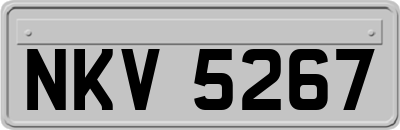 NKV5267