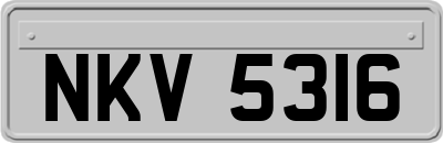 NKV5316