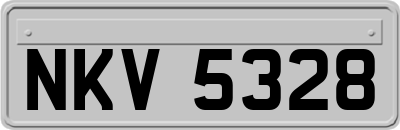 NKV5328