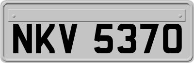 NKV5370