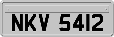 NKV5412