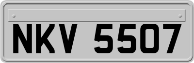 NKV5507