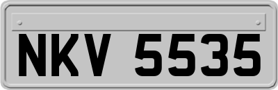 NKV5535