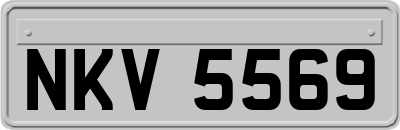 NKV5569