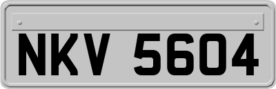 NKV5604