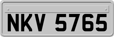 NKV5765