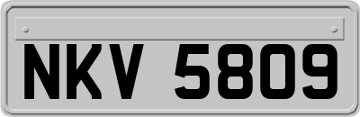NKV5809