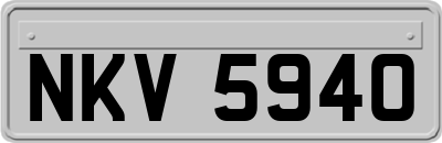 NKV5940