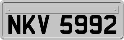 NKV5992