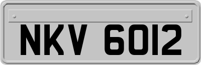 NKV6012