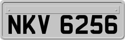 NKV6256