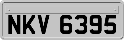 NKV6395