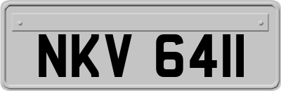 NKV6411
