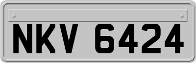 NKV6424
