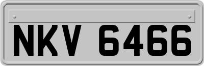 NKV6466
