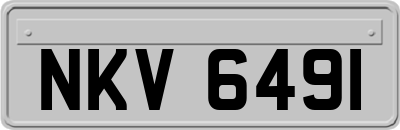 NKV6491