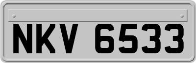 NKV6533