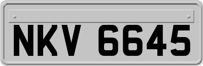 NKV6645