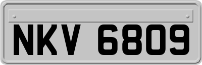 NKV6809