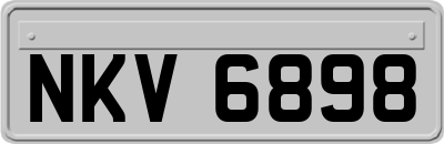 NKV6898