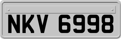 NKV6998