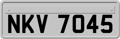 NKV7045