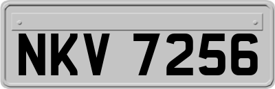 NKV7256