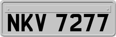 NKV7277