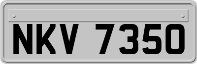 NKV7350