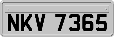 NKV7365