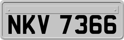 NKV7366