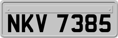 NKV7385