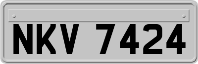 NKV7424