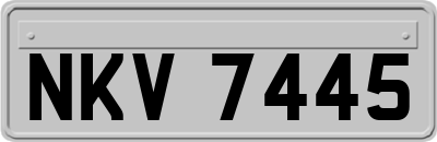 NKV7445