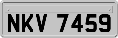 NKV7459