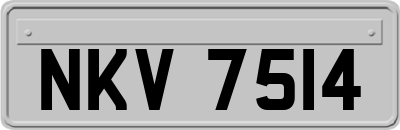 NKV7514