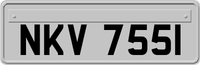 NKV7551