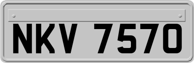 NKV7570