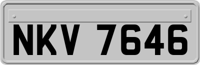 NKV7646