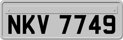 NKV7749