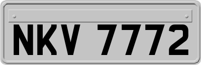NKV7772