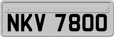 NKV7800