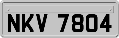 NKV7804
