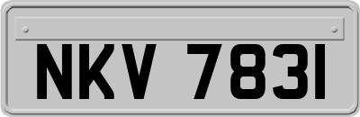NKV7831
