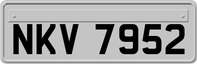 NKV7952