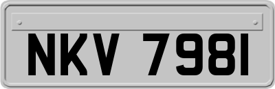 NKV7981